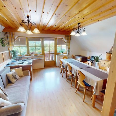Weingut Fellner Bed & Breakfast Leutschach Dış mekan fotoğraf