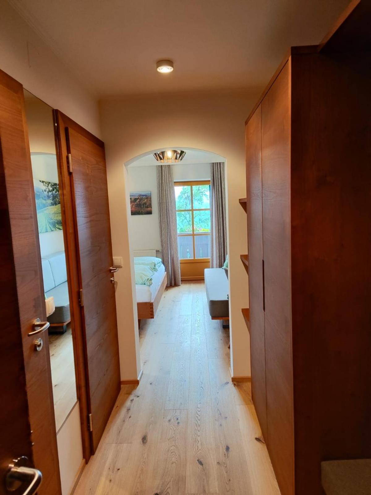 Weingut Fellner Bed & Breakfast Leutschach Dış mekan fotoğraf