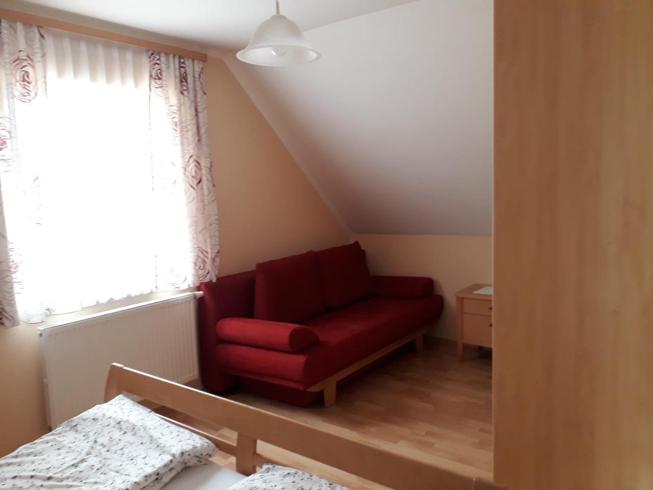 Weingut Fellner Bed & Breakfast Leutschach Dış mekan fotoğraf